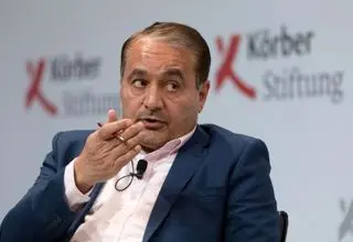 دو توصیه مهم استاد دانشگاه پرینستون به ترامپ درباره ایران 