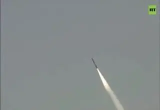 پاکستان هدف بعدی خود را اعلام کرد