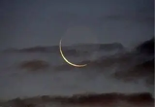 دوشنبه عید فطر است 