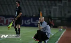 استقلال بدون هیاهو؛ سهراب چگونه تیمش را از پنجره بسته عبور داد؟

