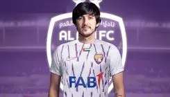 تصمیم‌گیری باشگاه شباب الاهلی برای آزمون 