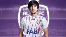 تصمیم‌گیری باشگاه شباب الاهلی برای آزمون 