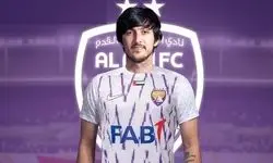 تصمیم‌گیری باشگاه شباب الاهلی برای آزمون 