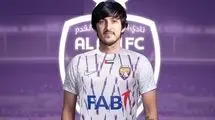 تصمیم‌گیری باشگاه شباب الاهلی برای آزمون 
