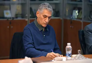 کارخانه: باید آزمون و خطاهایمان را قبل از لیگ ملت‌ها انجام بدهیم
