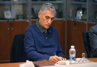 کارخانه: باید آزمون و خطاهایمان را قبل از لیگ ملت‌ها انجام بدهیم
