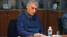 کارخانه: باید آزمون و خطاهایمان را قبل از لیگ ملت‌ها انجام بدهیم
