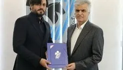 سعید دقیقی سرمربی پیکان شد