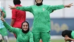 سرمربی تیم نگاه جوانگرایی دارد