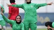 سرمربی تیم نگاه جوانگرایی دارد