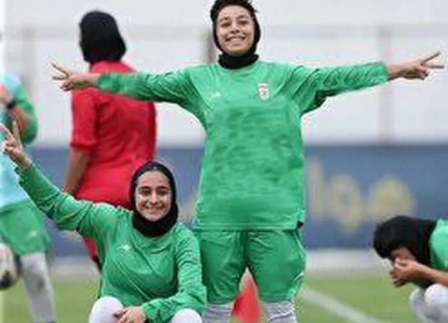 سرمربی تیم نگاه جوانگرایی دارد