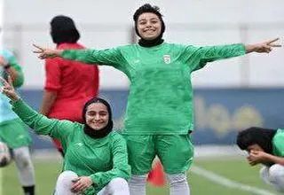 سرمربی تیم نگاه جوانگرایی دارد