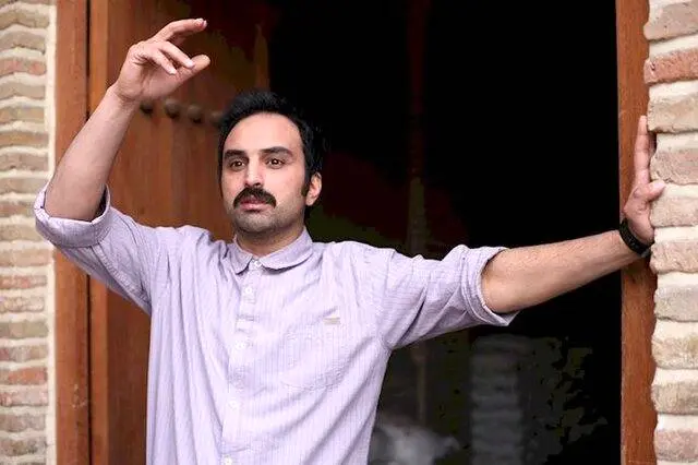 تجربه کاوه خداشناس از بازی در فیلم آلا