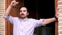 تجربه کاوه خداشناس از بازی در فیلم آلا