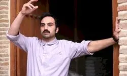 تجربه کاوه خداشناس از بازی در فیلم آلا