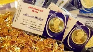 پیش‌ بینی قیمت طلا و سکه فردا یکشنبه ۲۲ شهریور ۱۴۰۵ 