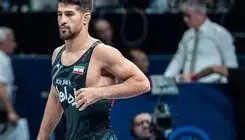 مشخص شدن رقبای ۳ آزادکار ایران در تورنمنت آلبانی