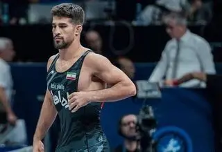مشخص شدن رقبای ۳ آزادکار ایران در تورنمنت آلبانی