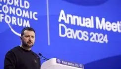 پیشنهاد زلنسکی برای نجات اروپا از شر ترامپ 