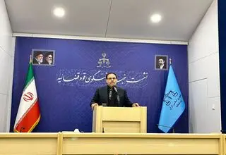هر نقطه‌ای که مورد تعرض قرار بگیرد به معنای تجاوز به کشور است