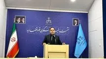 هر نقطه‌ای که مورد تعرض قرار بگیرد به معنای تجاوز به کشور است