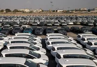 موافقت بانک مرکزی درباره تمدید مهلت واردات و ترخیص خودروهای جانبازان