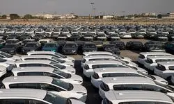 موافقت بانک مرکزی درباره تمدید مهلت واردات و ترخیص خودروهای جانبازان