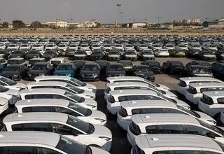 موافقت بانک مرکزی درباره تمدید مهلت واردات و ترخیص خودروهای جانبازان