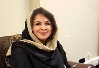 شهره سلطانی: جوکر بهتر از «عشق ابدی» است