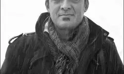 مجید سعیدی بازداشت شد 