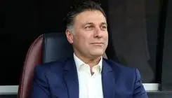 مظفری‌زاده: برای جدایی از تراکتور مصمم هستم