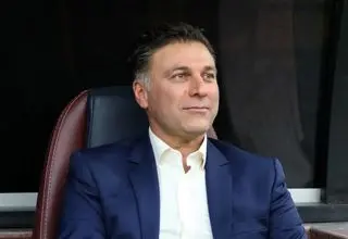 مظفری‌زاده: برای جدایی از تراکتور مصمم هستم