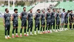 سه غایب ذوب‌آهن برابر مس رفسنجان