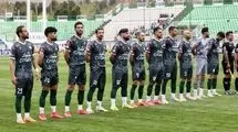 سه غایب ذوب‌آهن برابر مس رفسنجان