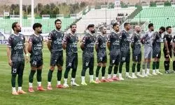 سه غایب ذوب‌آهن برابر مس رفسنجان