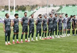 سه غایب ذوب‌آهن برابر مس رفسنجان