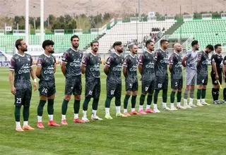 سه غایب ذوب‌آهن برابر مس رفسنجان