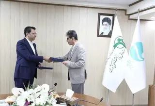 آغاز سفرهای کیش برای بازنشستگان کشوری از اردیبهشت‌ماه