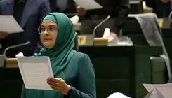 دولت نشان داد کنار مردم است