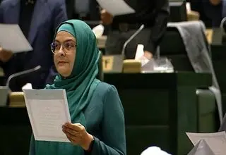 دولت نشان داد کنار مردم است