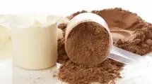 پودرهای لاغری این شرکت خطرناک اعلام شد