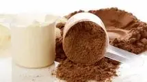 پودرهای لاغری این شرکت خطرناک اعلام شد