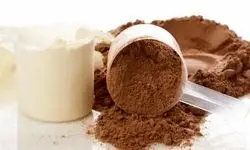 پودرهای لاغری این شرکت خطرناک اعلام شد