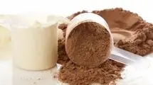 پودرهای لاغری این شرکت خطرناک اعلام شد