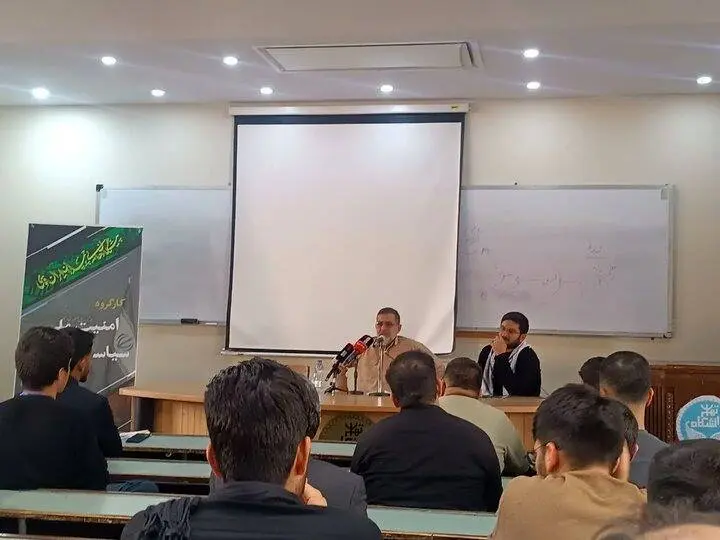 سخنگوی سپاه: محاسبات غلط دشمن درباره قدرت ایران دلیل اصلی شکست بود