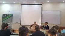 سخنگوی سپاه: محاسبات غلط دشمن درباره قدرت ایران دلیل اصلی شکست بود