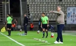 جریمه 200 میلیونی اسکوچیچ و مدیرعامل استقلال خوزستان