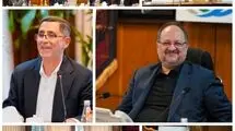 تأکید مدیرعامل هلدینگ خلیج‌فارس بر تسریع در اجرای پروژه‌های تأمین برق شرکت‌های آسیب‌دیده با مشارکت مپنا
