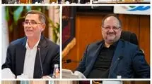 تأکید مدیرعامل هلدینگ خلیج‌فارس بر تسریع در اجرای پروژه‌های تأمین برق شرکت‌های آسیب‌دیده با مشارکت مپنا