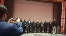 بقائی تماشای کدام مستند را به عراقچی توصیه می‌کند؟
